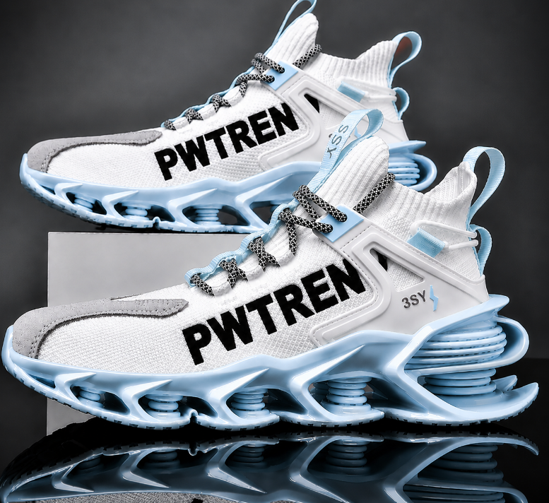 ⚡ TENNIS DEPORTIVAS PWTREN AIR MAX
