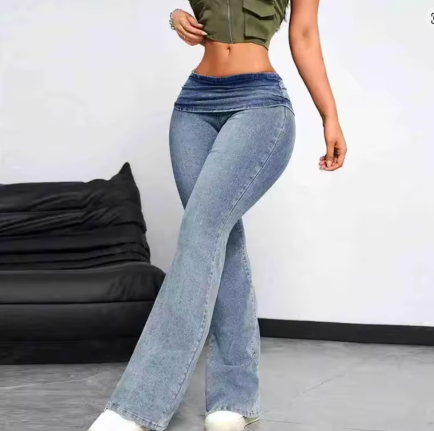 JEANS SCULPT FIT✨