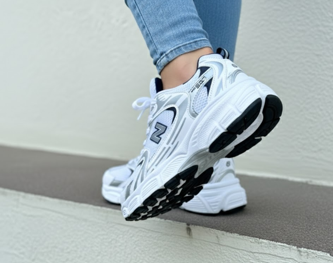 👟 Tenis Urban Comfort Pro