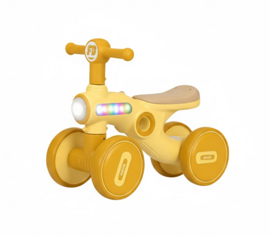🚲Bicicleta Correpasillos BabyRid✨