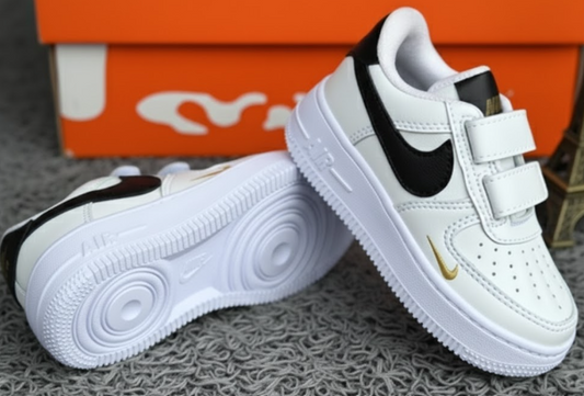 👟Tennis Urbanitos con correa