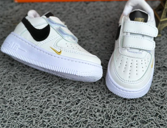 👟Tennis Urbanitos con correa
