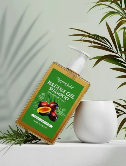 Combo shampoo De Batana 2✨