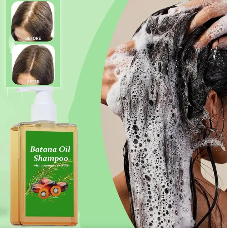 Combo shampoo De Batana 2✨