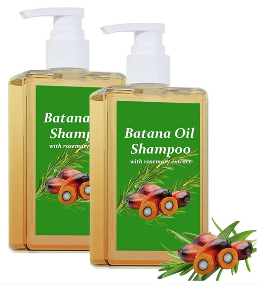 Shampoo De Batana 2✨