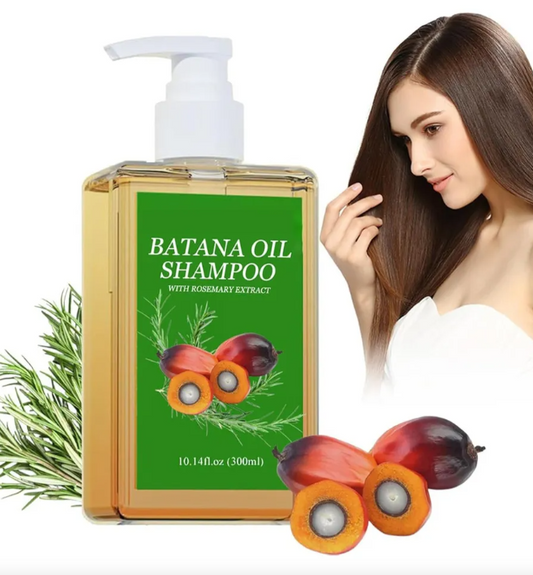 Shampoo De Batana 2✨