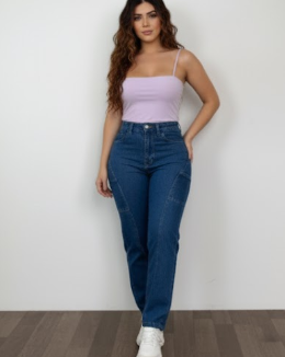 👖✨ JEAN FIGURA PERFECTA