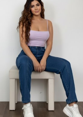 👖✨ JEAN FIGURA PERFECTA