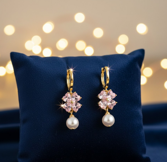 Aretes Brillo Reductor✨