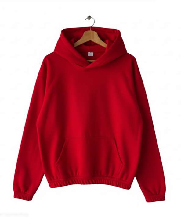 🌸 Hoodie Rosa Comfort Chic 🌸