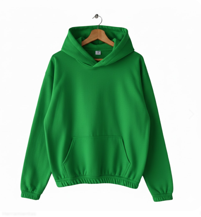 🌸 Hoodie Rosa Comfort Chic 🌸