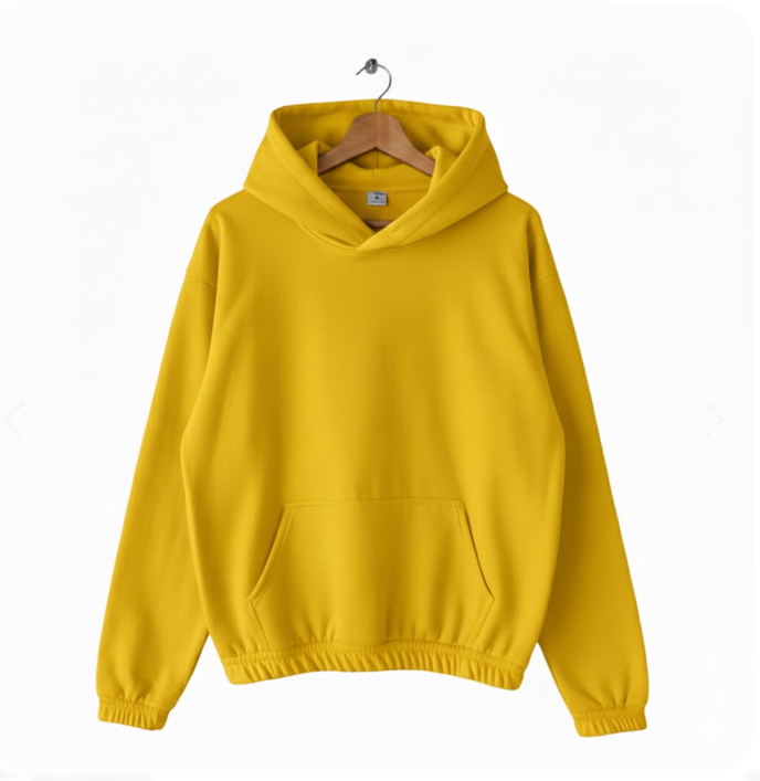 🌸 Hoodie Rosa Comfort Chic 🌸