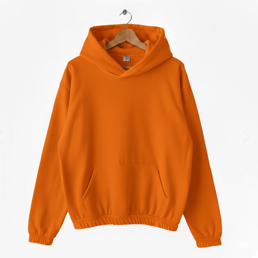 🌸 Hoodie Rosa Comfort Chic 🌸