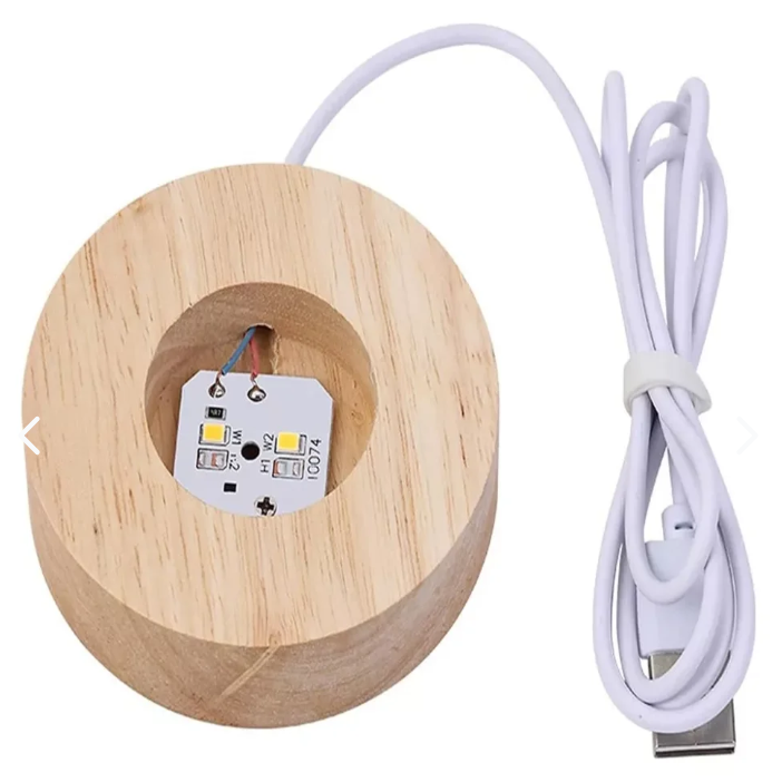 ✨🌌 Lámpara Galaxia 3D Infinity Light™🔮✨