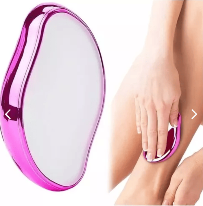 ✨ Piedra Depiladora Crystal💎