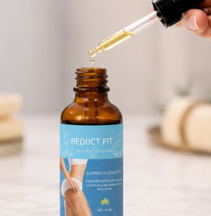 Reductor de Celulitis y Reafirmante Corporal ✨