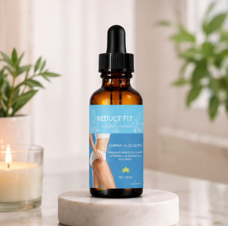 Reductor de Celulitis y Reafirmante Corporal ✨