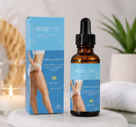 Reductor de Celulitis y Reafirmante Corporal ✨