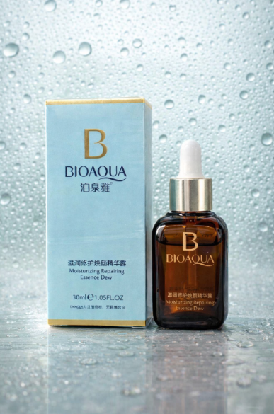 ✨🌸 ESENCIA NUTRITIVA REJUVENECEDORA BIOAQUA 🌸✨
