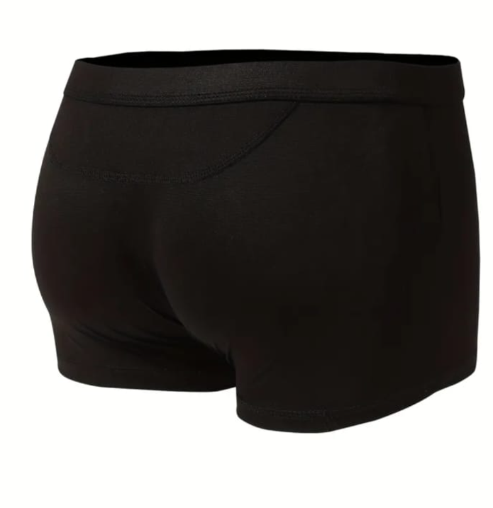 🧲Boxer magnetico- ayuda con tu salud y placer intimo para hombre🔥