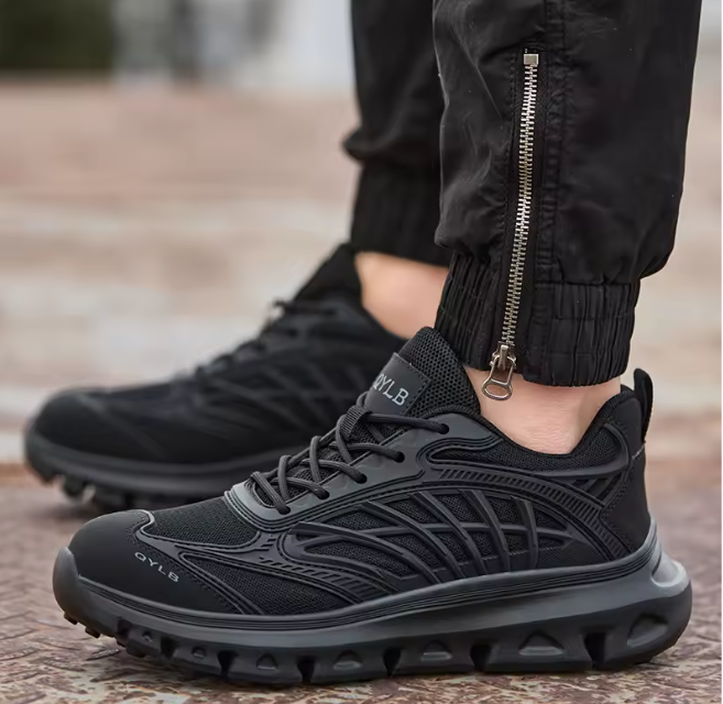 👞Zapatos Hombre Casual Urban Flex