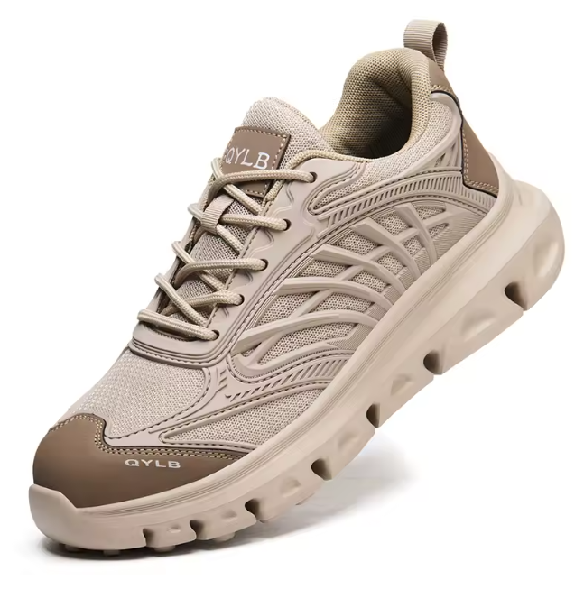 👞Zapatos Hombre Casual Urban Flex