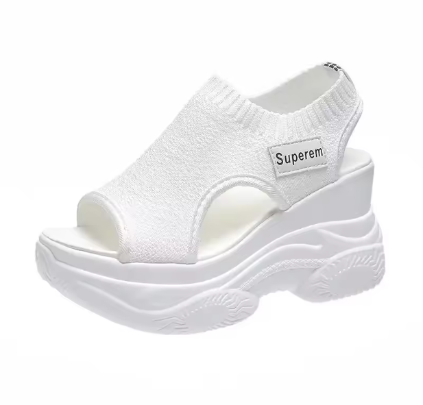 SANDALIAS ORTOPÉDICAS COREANAS QUE ELEVAN TU ESTILO Y TU COMODIDAD🩷