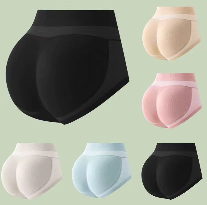 🍑 PANTY REALCE CURVAS