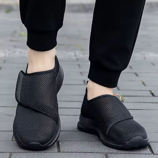👞 ZAPATOS ORTOPÉDICOS PARA HOMBRE AEROFLEX COMFORT PRO