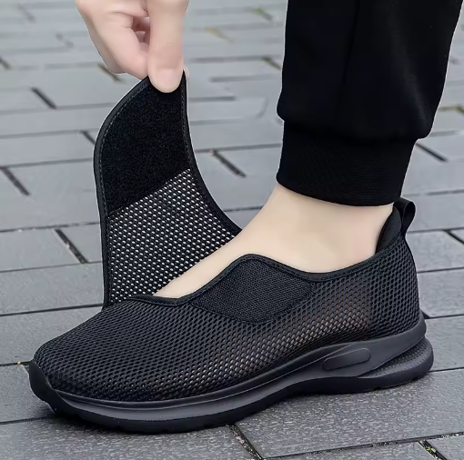 👞 ZAPATOS ORTOPÉDICOS PARA HOMBRE AEROFLEX COMFORT PRO