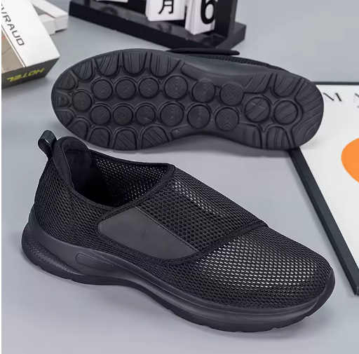 👞 ZAPATOS ORTOPÉDICOS PARA HOMBRE AEROFLEX COMFORT PRO