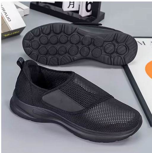 👞 ZAPATOS ORTOPÉDICOS PARA HOMBRE AEROFLEX COMFORT PRO