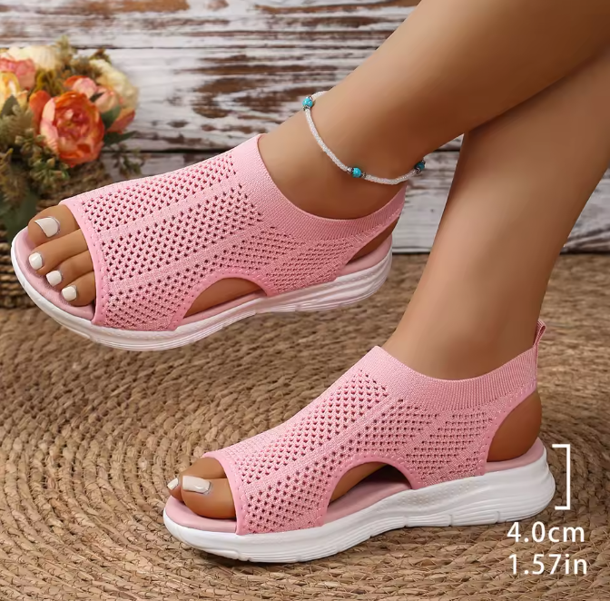 🌸Sandalias Ortopédicas Verano🩷