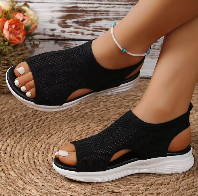 🌸Sandalias Ortopédicas Verano🩷