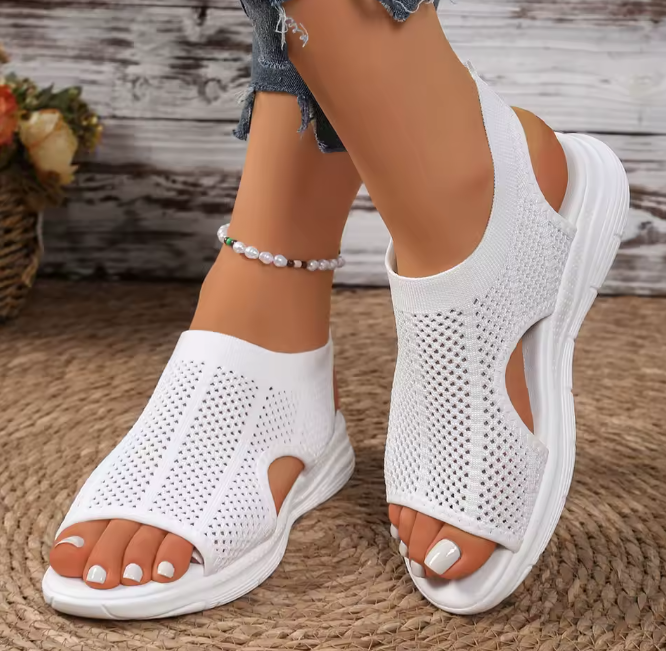🌸Sandalias Ortopédicas Verano🩷