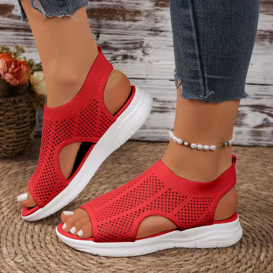 🌸Sandalias Ortopédicas Verano🩷