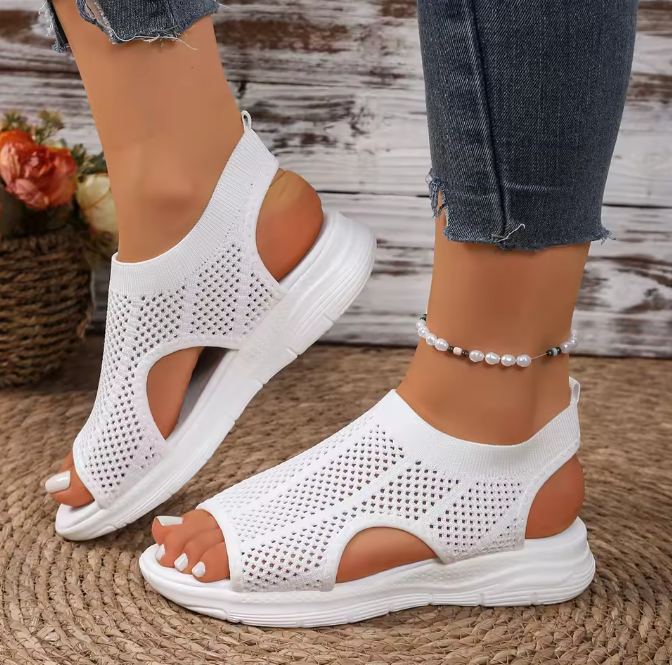 🌸Sandalias Ortopédicas Verano🩷