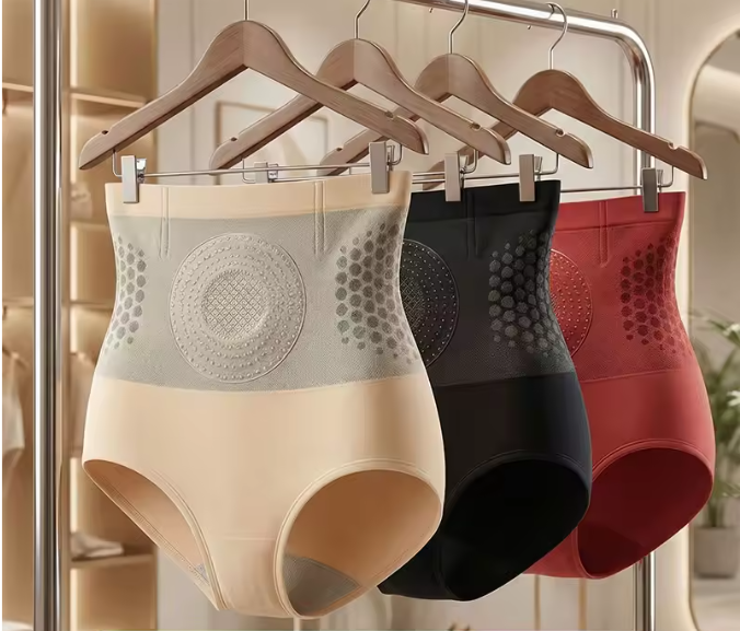 ✨Panty Moldeadora TermoControl 2026⚡