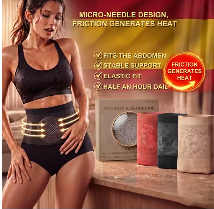 ✨Panty Moldeadora TermoControl 2026⚡