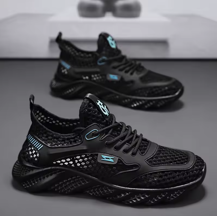 👟 Tennis AeroFlex Titan💙