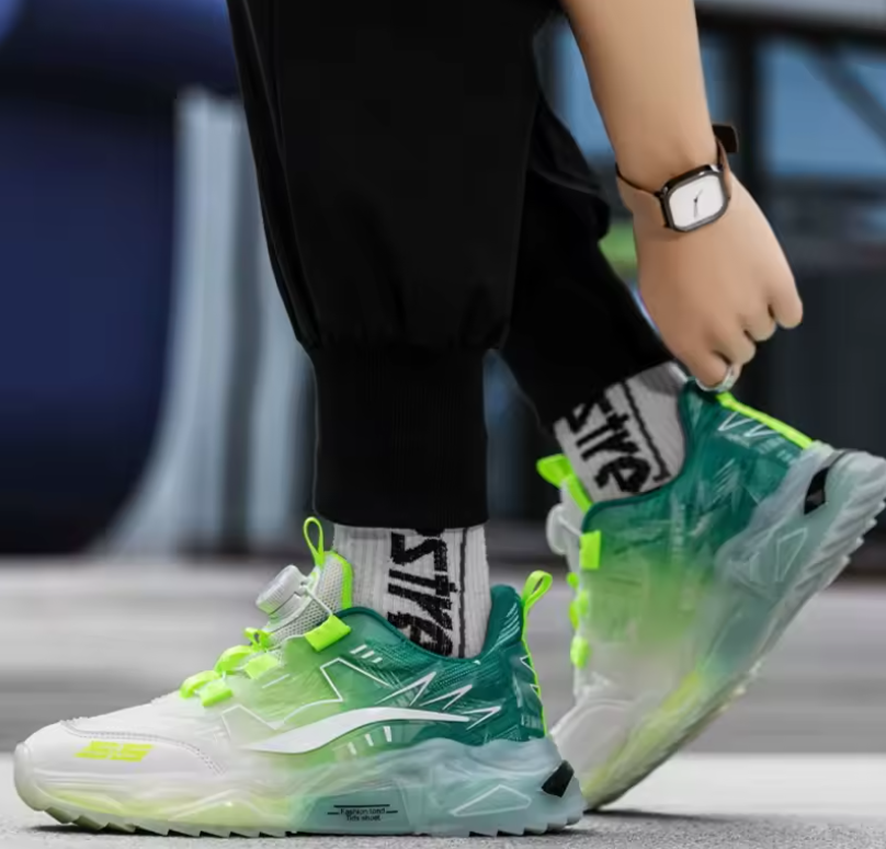 ⚡👟Tennis NeoVelocity 👟⚡