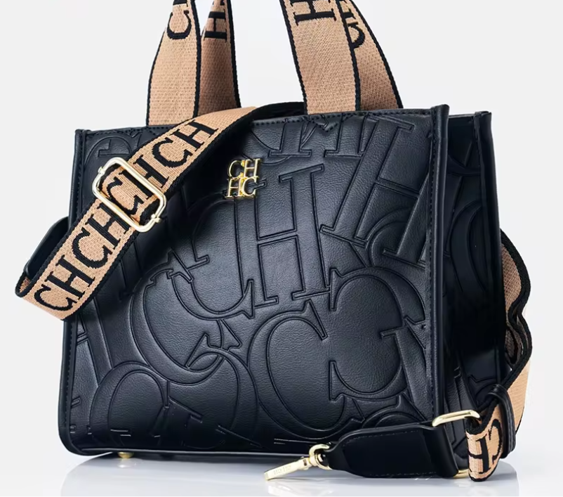 👜 Bolso ÉLITE MONARCA🤎