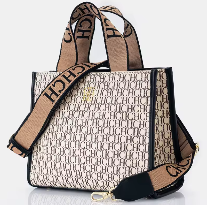 👜 Bolso ÉLITE MONARCA🤎