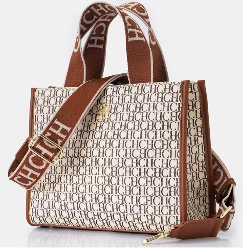 👜 Bolso ÉLITE MONARCA🤎