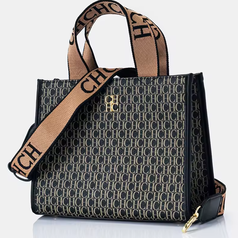 👜 Bolso ÉLITE MONARCA🤎