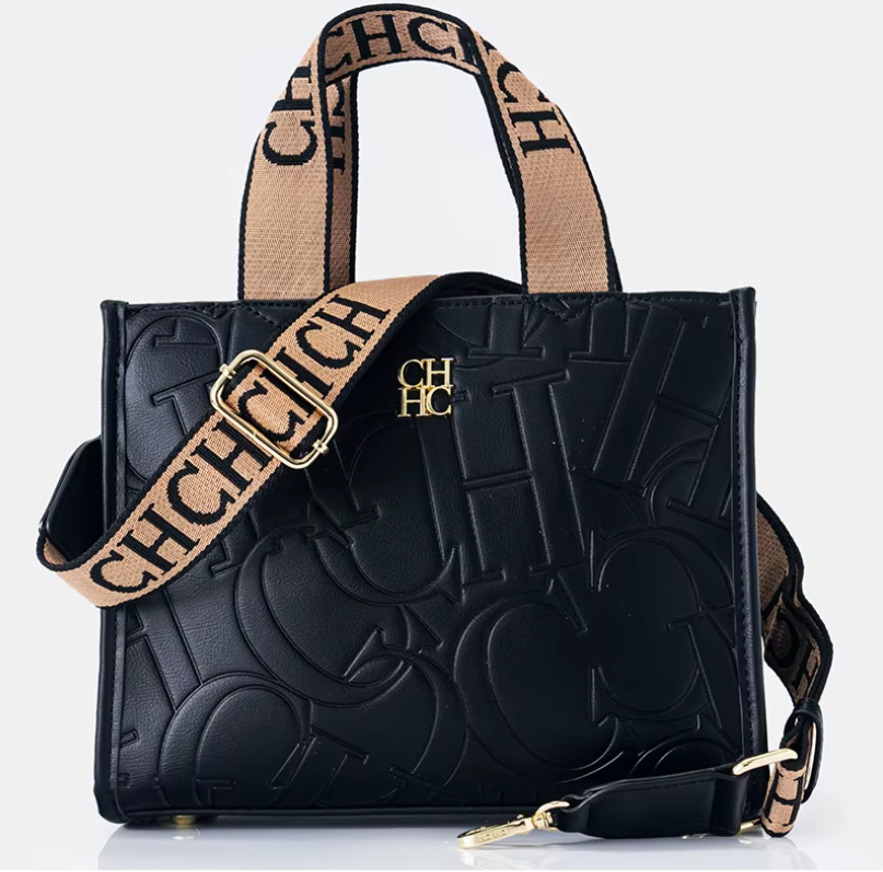 👜 Bolso ÉLITE MONARCA🤎