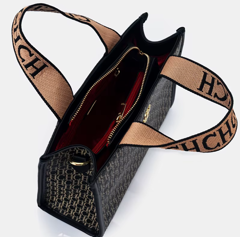 👜 Bolso ÉLITE MONARCA🤎