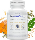 ✨Suplemento de Apoyo Nervioso y Apoyo para Neuropatía Periférica- NeuroZenX Nerve Support 600🌿