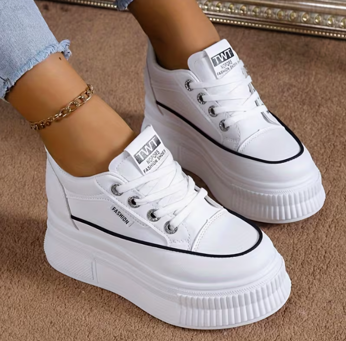 👟TENIS URBAN ELEVATE🤍