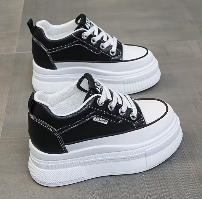 👟TENIS URBAN ELEVATE🤍
